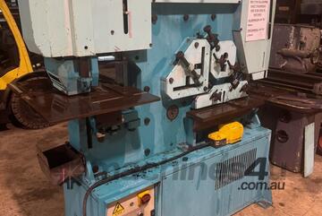 IMS 80 Ton Punch & Shear