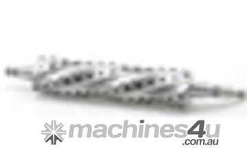 Spiral Cutterhead for Hammer A3-31 Planer Thicknesser