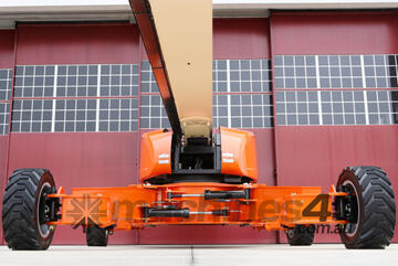 Jlg   1850SJ Boom Lift