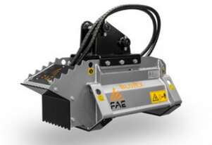 FAE BL0/EX-50 HYDRAULIC EXCAVATOR MULCHER