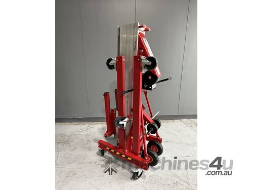 2022 TORO D-407 MATERIAL LIFTER