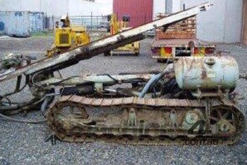 GARDNER DENVER ATD3200 DRILL RIG GARDNER DENVER ATD3200 DRILL RIG
