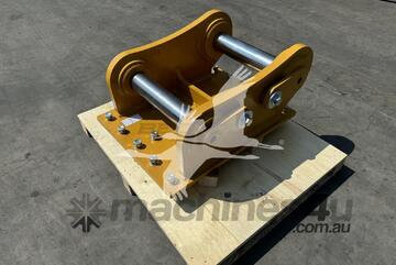 Compactor Wheel BEDROCK 349 ECM-TB