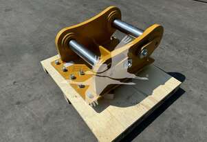 Compactor Wheel BEDROCK 349 ECM-TB