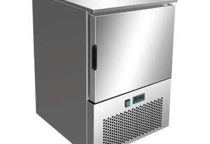 Thermaster Three tray blast chiller 33L D-GT3