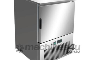 Thermaster Three tray blast chiller 33L D-GT3