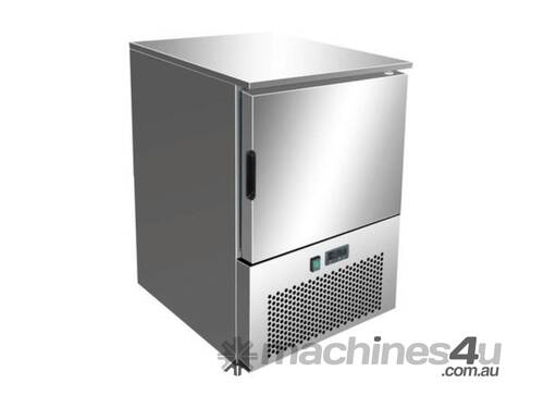 Thermaster Three tray blast chiller 33L D-GT3
