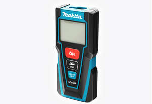 Makita - LD030P 30m Laser Distance Measurer