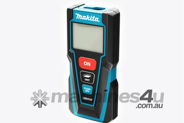 Makita - LD030P 30m Laser Distance Measurer Makita - LD030P 30m Laser Distance Measurer
