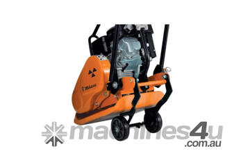 Mikasa MVC Forward Plate Compactor Wheel Kits