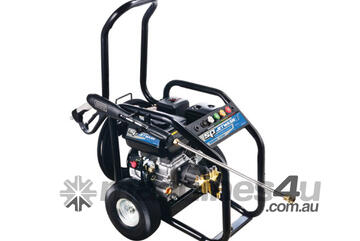 SP Jetwash Petrol Pressure Washer - 3600PSI 11.3LPM