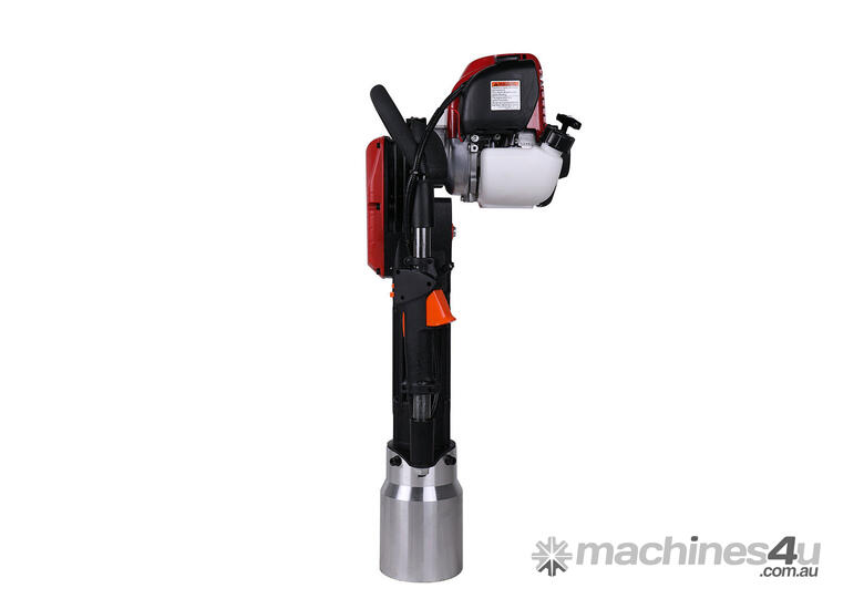 caption Powertech Honda GX50 Post Driver (PPD-120)