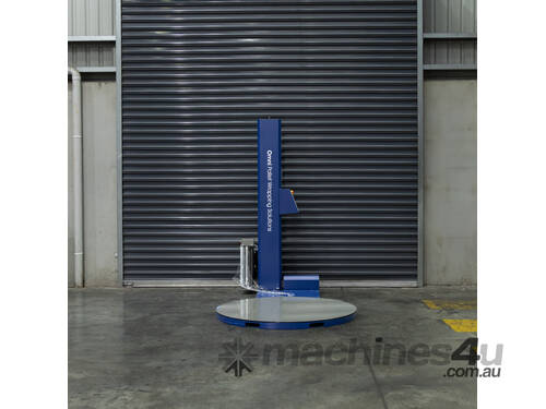 Cresco Pallet Wrapping Machine