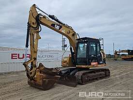 2012 CAT 311DLRR  - picture0' - Click to enlarge