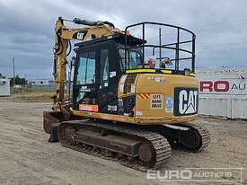 2012 CAT 311DLRR  - picture0' - Click to enlarge