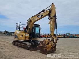 2012 CAT 311DLRR  - picture2' - Click to enlarge