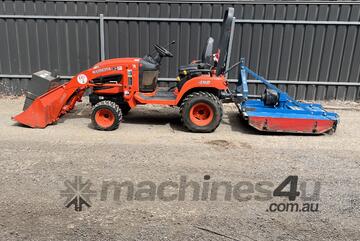 Kubota   BX2660 Tractor Kubota   BX2660 Tractor