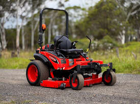 Kubota ZD1221 Zero Turn Lawn Equipment - picture0' - Click to enlarge