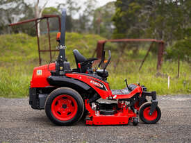 Kubota ZD1221 Zero Turn Lawn Equipment - picture0' - Click to enlarge
