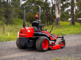 Kubota ZD1221 Zero Turn Lawn Equipment - picture1' - Click to enlarge