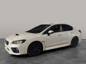 2015 Subaru WRX Premium Petrol Sedan - picture0' - Click to enlarge