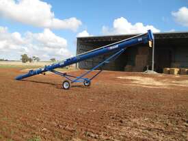 Brandt 1340STD PTO Auger - picture0' - Click to enlarge