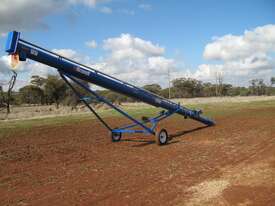 Brandt 1340STD PTO Auger - picture2' - Click to enlarge