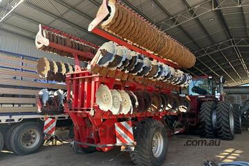 ILGI AGRAGON XL 9M SPEED TILLER