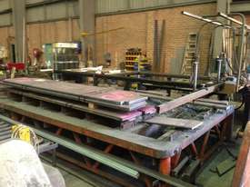 CIG1500 Profile cutter - picture0' - Click to enlarge