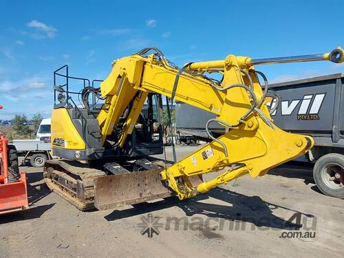 SUMITOMO sh145 Excavator - New and Used SUMITOMO sh145