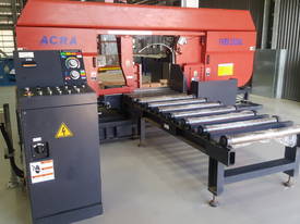 AJAX Semi or Full Auto Bandsaws up to 1100mm - picture0' - Click to enlarge