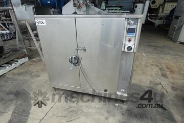 Drying Oven, 1040mm L x 530mm W x 1070mm H