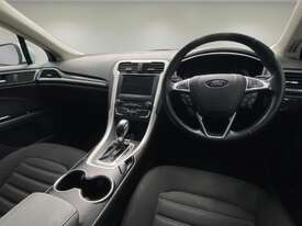 2017 Ford Mondeo Ambiente Wagon T/Petrol (Auto) (Council Asset) - picture0' - Click to enlarge