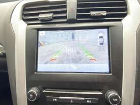 2017 Ford Mondeo Ambiente Wagon T/Petrol (Auto) (Council Asset) - picture2' - Click to enlarge