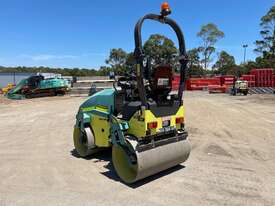 2018 Ammann ARX26  - picture2' - Click to enlarge