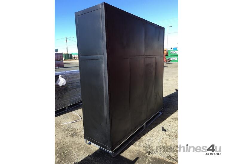 16 Drawer Tool Cabinet