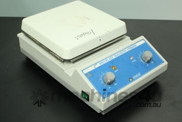 Labec Hot Plate Magnetic Stirrer