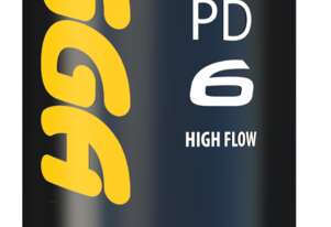 Digga PD6HF unit - Planetary Drive unit with Hoses - 75mm square output drive - WA STOCK