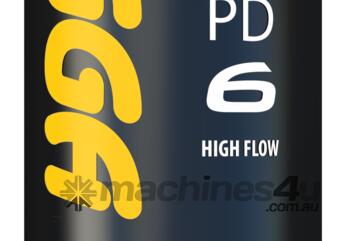 Digga PD6HF unit - Planetary Drive unit with Hoses - 75mm square output drive - WA STOCK