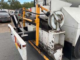 2016 Isuzu FXY1500 Jetpatcher - picture0' - Click to enlarge