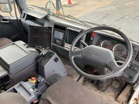 2016 Isuzu FXY1500 Jetpatcher - picture0' - Click to enlarge