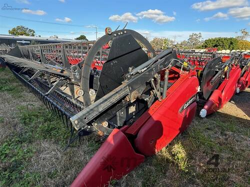 2017 Case IH 3152 Front 