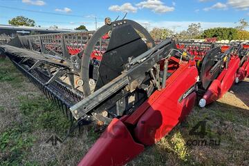 Case IH 2017   3152 Front