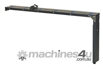 OZ MACHINE 3000mm roller table SAVE $371 + GST