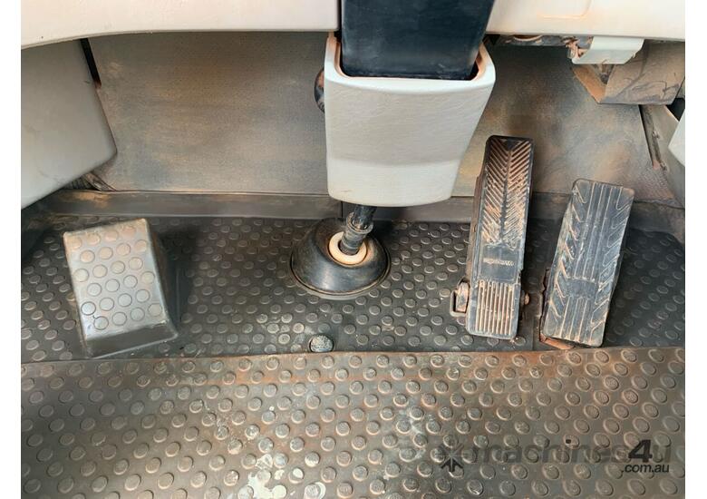 2012 Volvo A40F Articulated Dump Truck