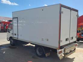 Hino 616 - picture1' - Click to enlarge