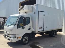 Hino 616 - picture2' - Click to enlarge