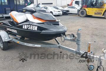 Sea Doo Seadoo GTI SE155