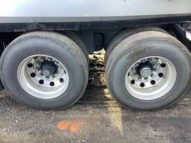 2024 Sloanbuilt Trailers 36ft 5 Axle Tipping Trailer - picture0' - Click to enlarge