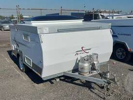 Avan Campers Sportliner - picture0' - Click to enlarge